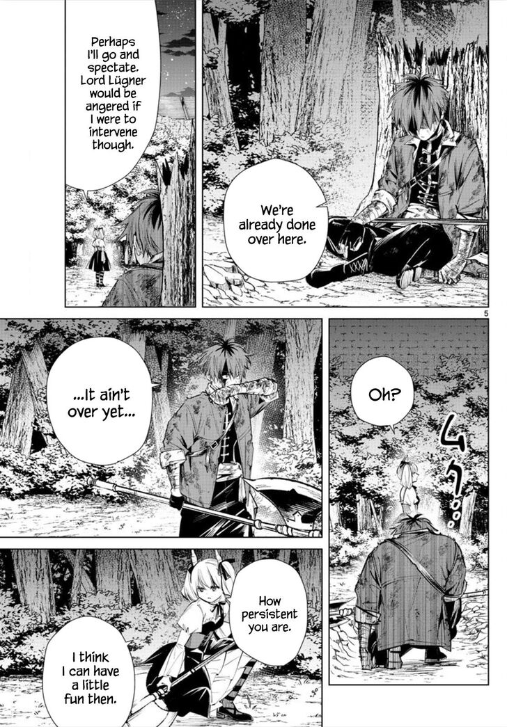Gachi Akuta Chapter 020 page 68