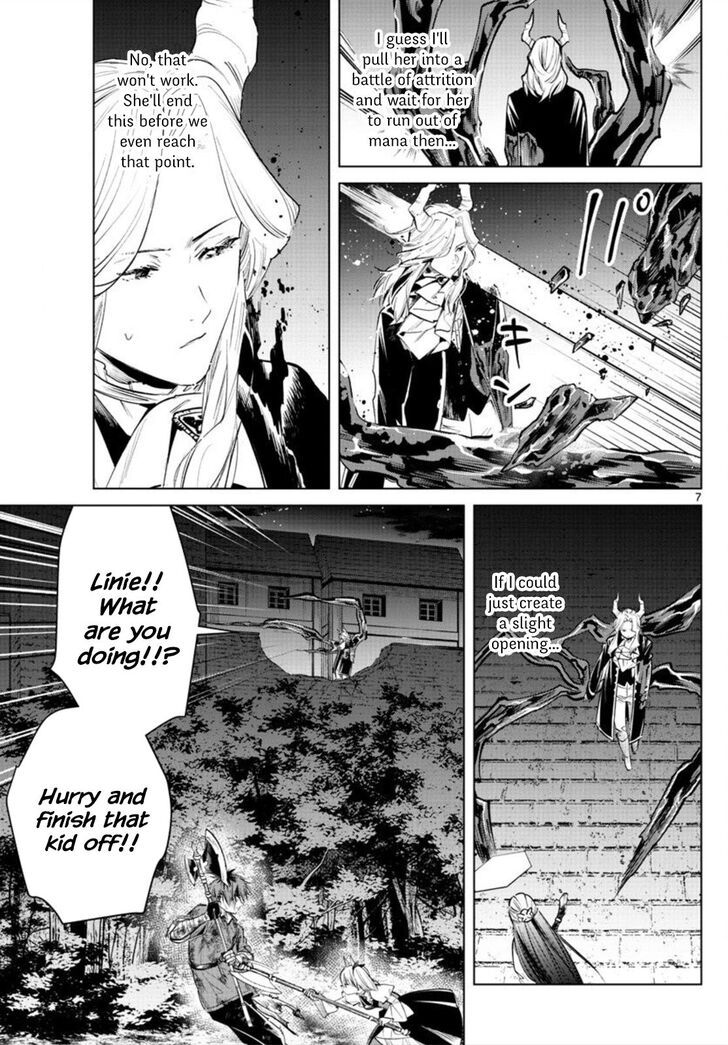 Gachi Akuta Chapter 020 page 70