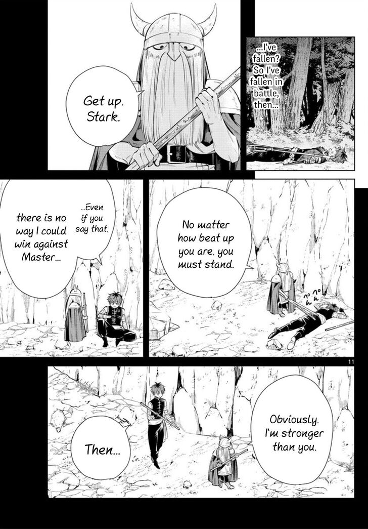 Gachi Akuta Chapter 020 page 74