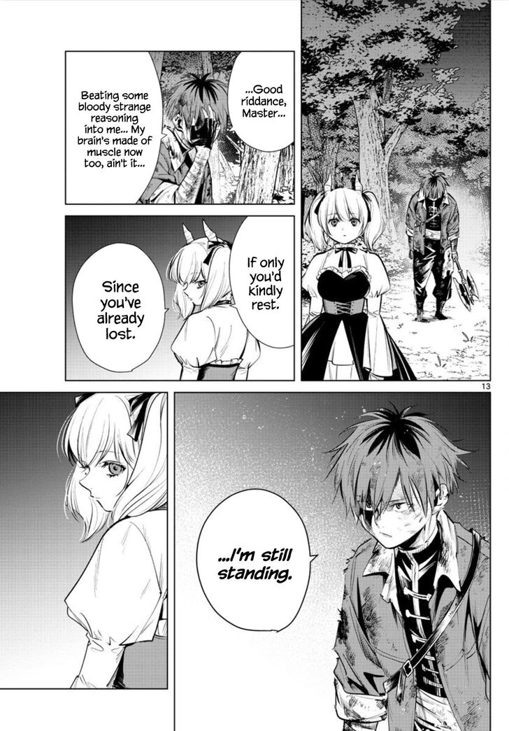 Gachi Akuta Chapter 020 page 76