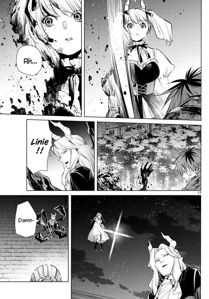 Gachi Akuta Chapter 020 page 80
