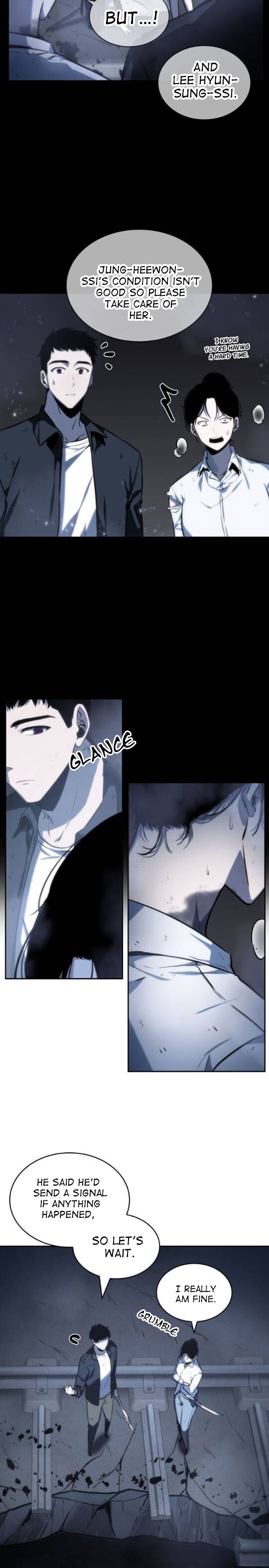 Gachi Akuta Chapter 020 page 86