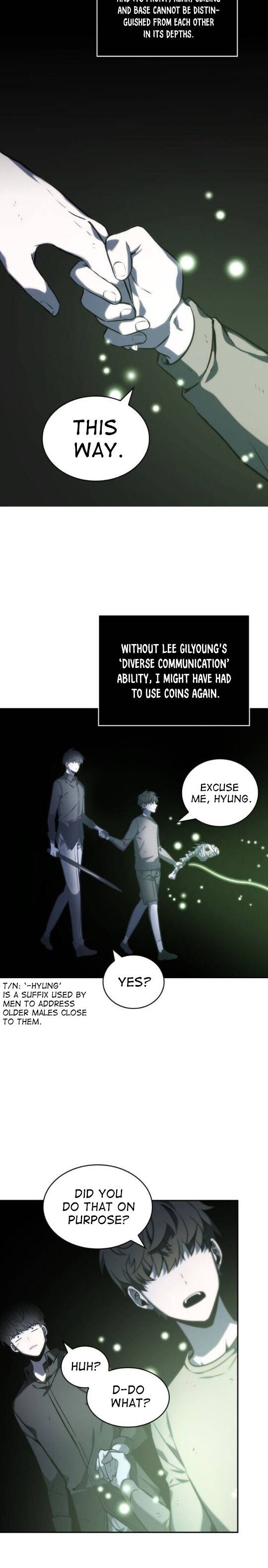 Gachi Akuta Chapter 020 page 88
