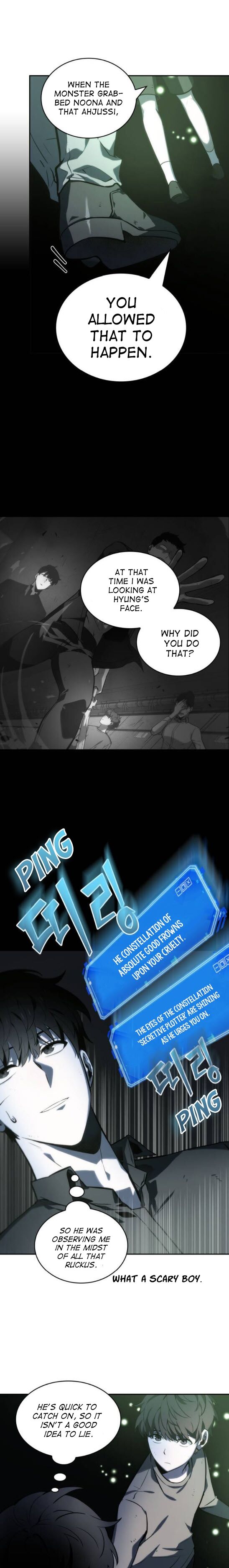 Gachi Akuta Chapter 020 page 89