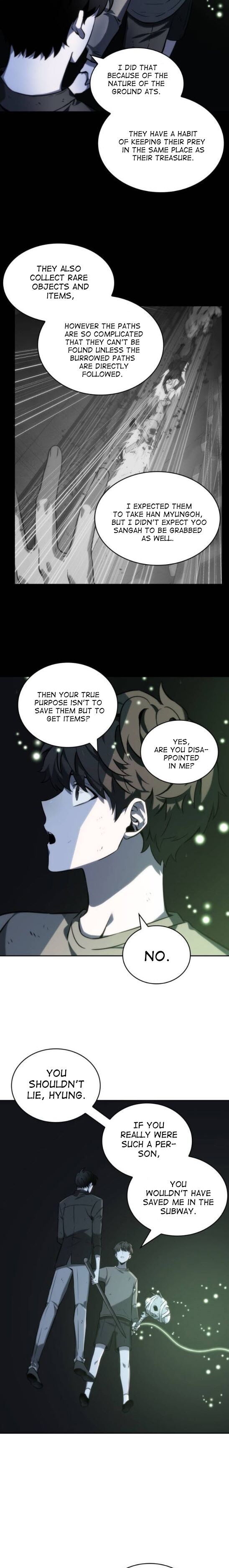 Gachi Akuta Chapter 020 page 90