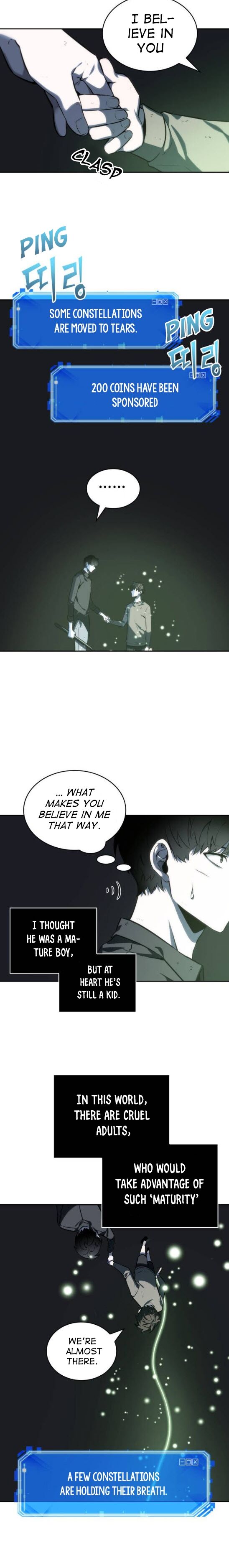 Gachi Akuta Chapter 020 page 91