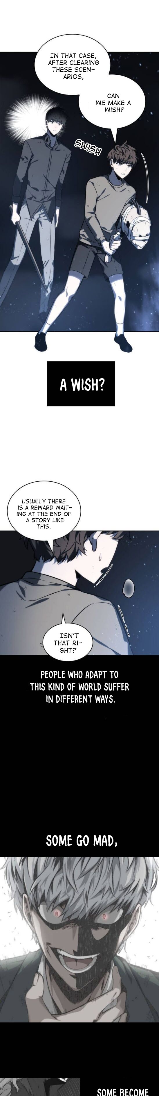 Gachi Akuta Chapter 020 page 93