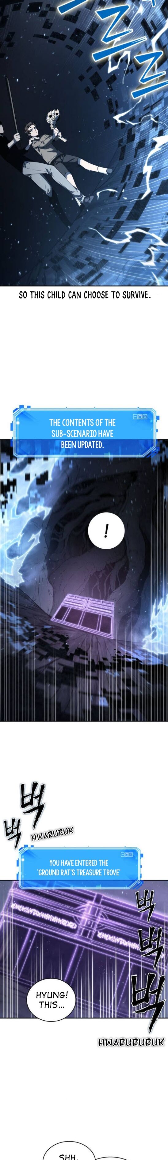 Gachi Akuta Chapter 020 page 95