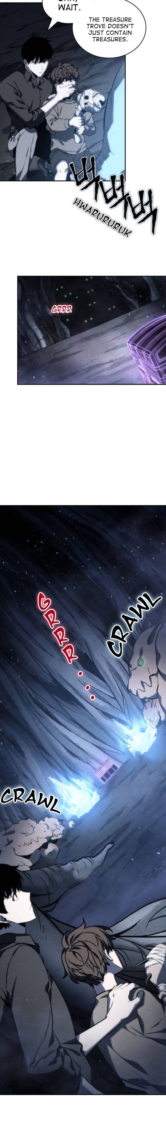 Gachi Akuta Chapter 020 page 96