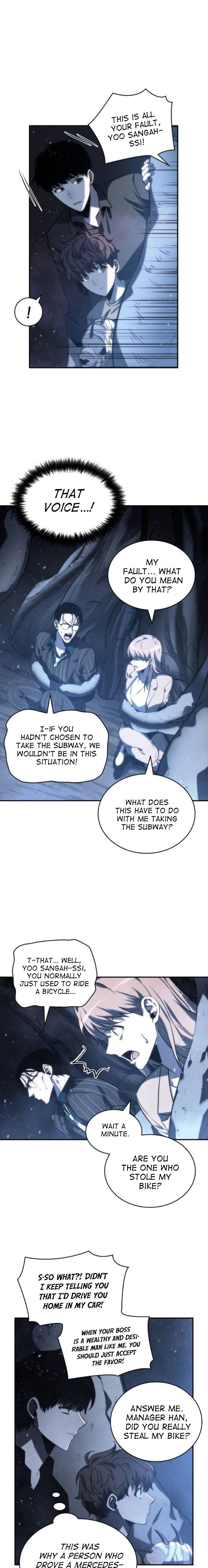 Gachi Akuta Chapter 020 page 97