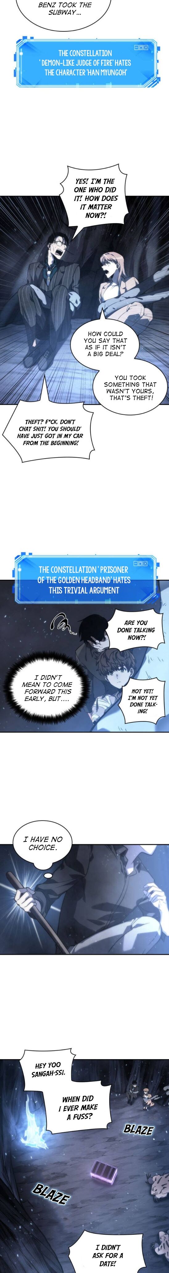 Gachi Akuta Chapter 020 page 98