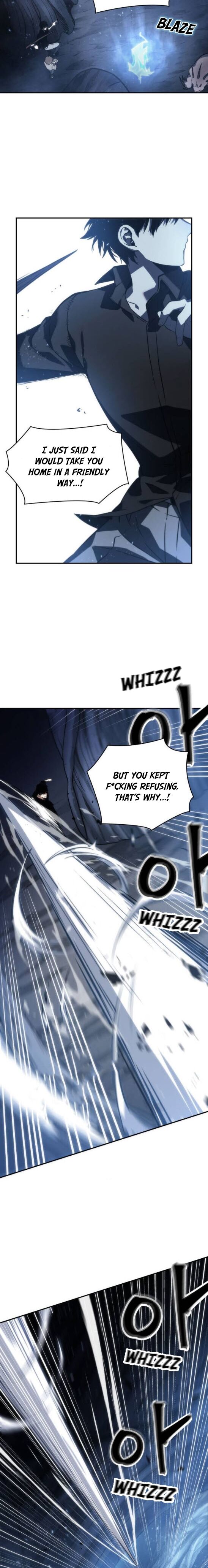 Gachi Akuta Chapter 020 page 99