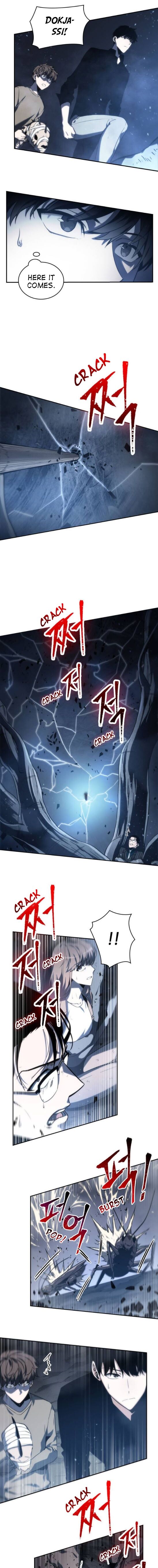 Gachi Akuta Chapter 020 page 101
