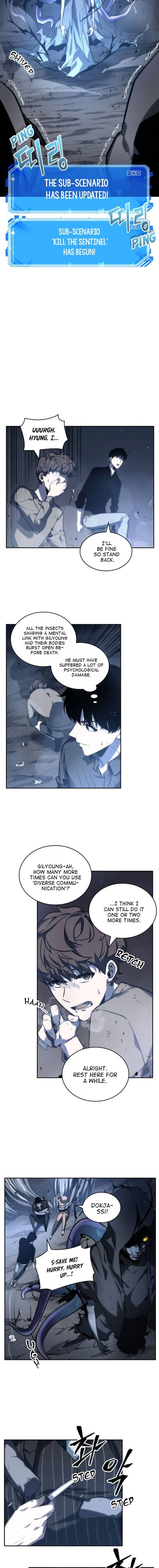 Gachi Akuta Chapter 020 page 103
