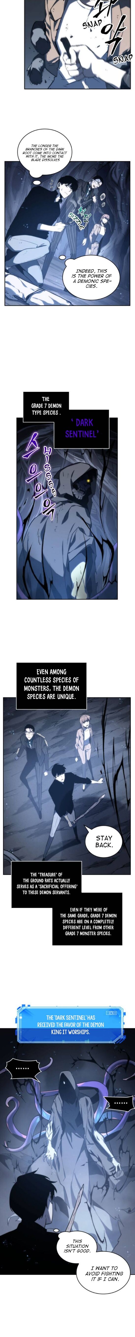 Gachi Akuta Chapter 020 page 104