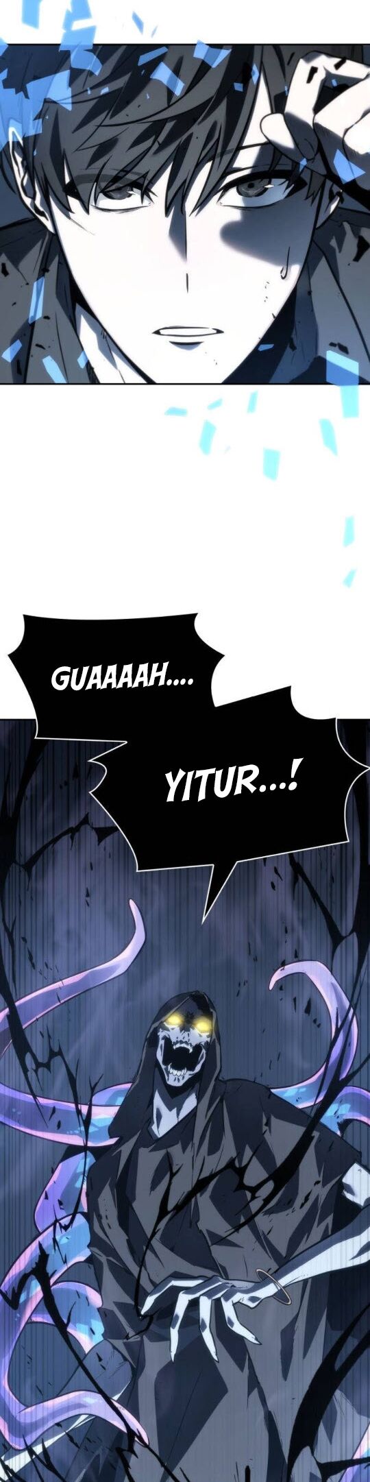 Gachi Akuta Chapter 020 page 107