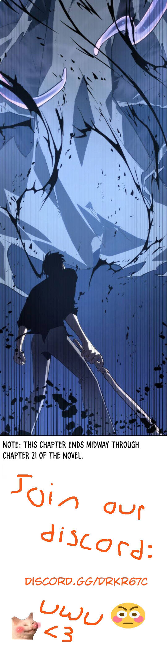 Gachi Akuta Chapter 020 page 108