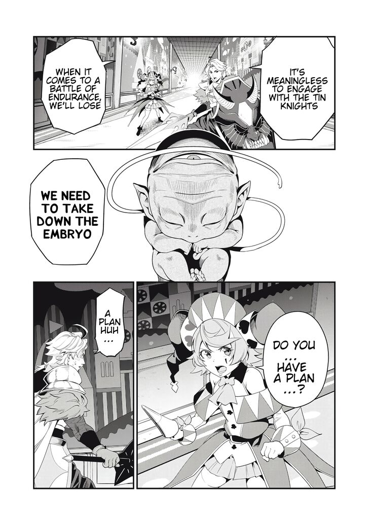 Gachi Akuta Chapter 020 page 120