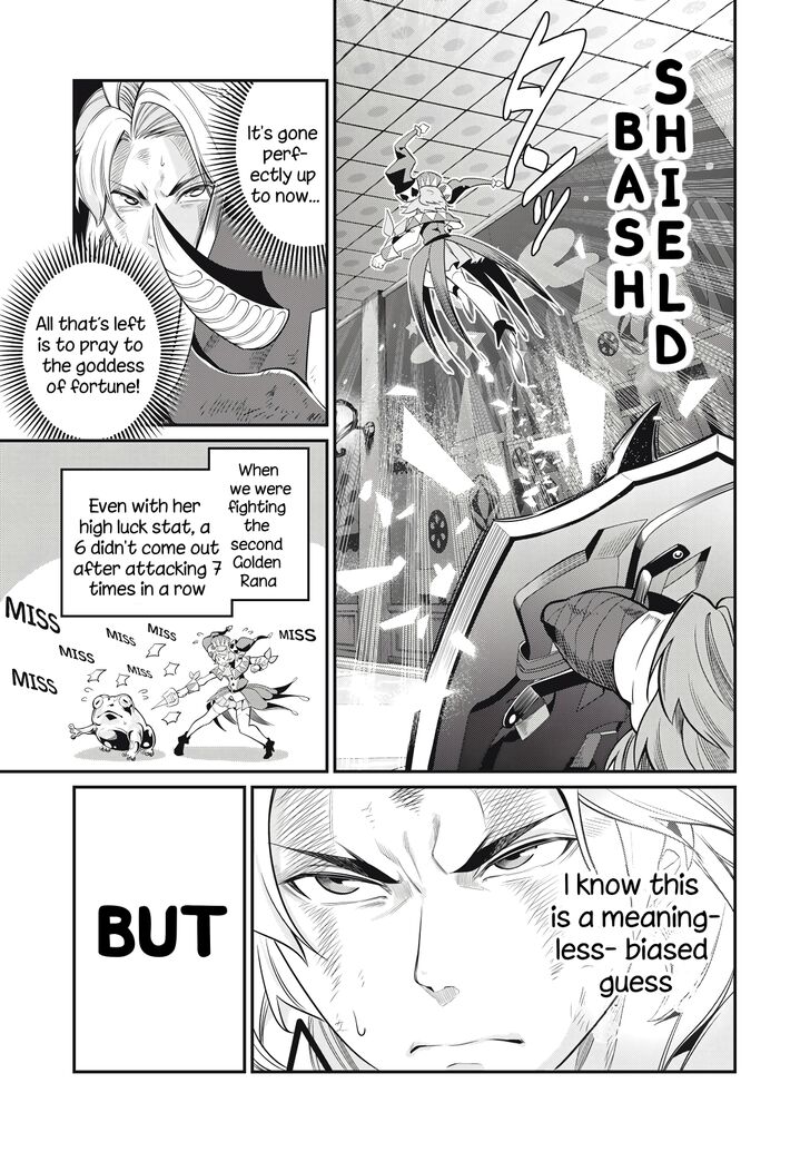 Gachi Akuta Chapter 020 page 124