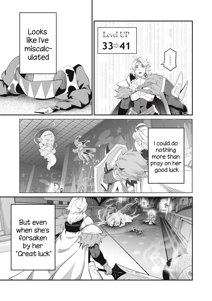 Dandadan Chapter 021 page 32