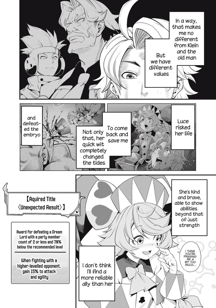 Dandadan Chapter 021 page 35