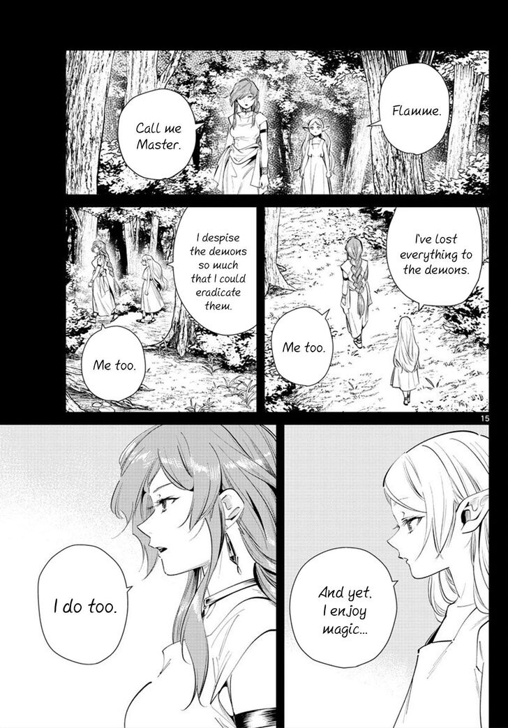 Gachi Akuta Chapter 021 page 57