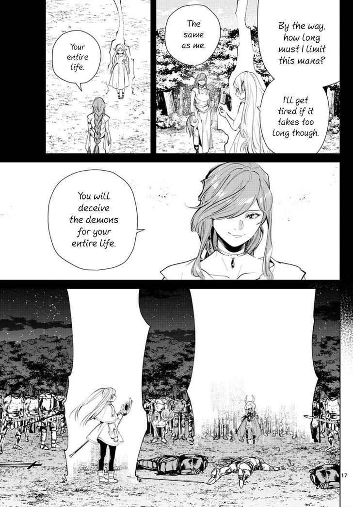 Gachi Akuta Chapter 021 page 59