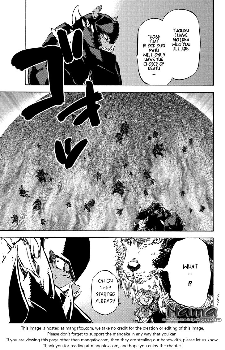 Dandadan Chapter 021 page 66