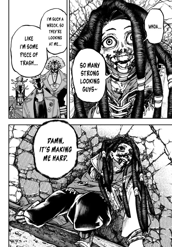 Gachi Akuta Chapter 021 page 103