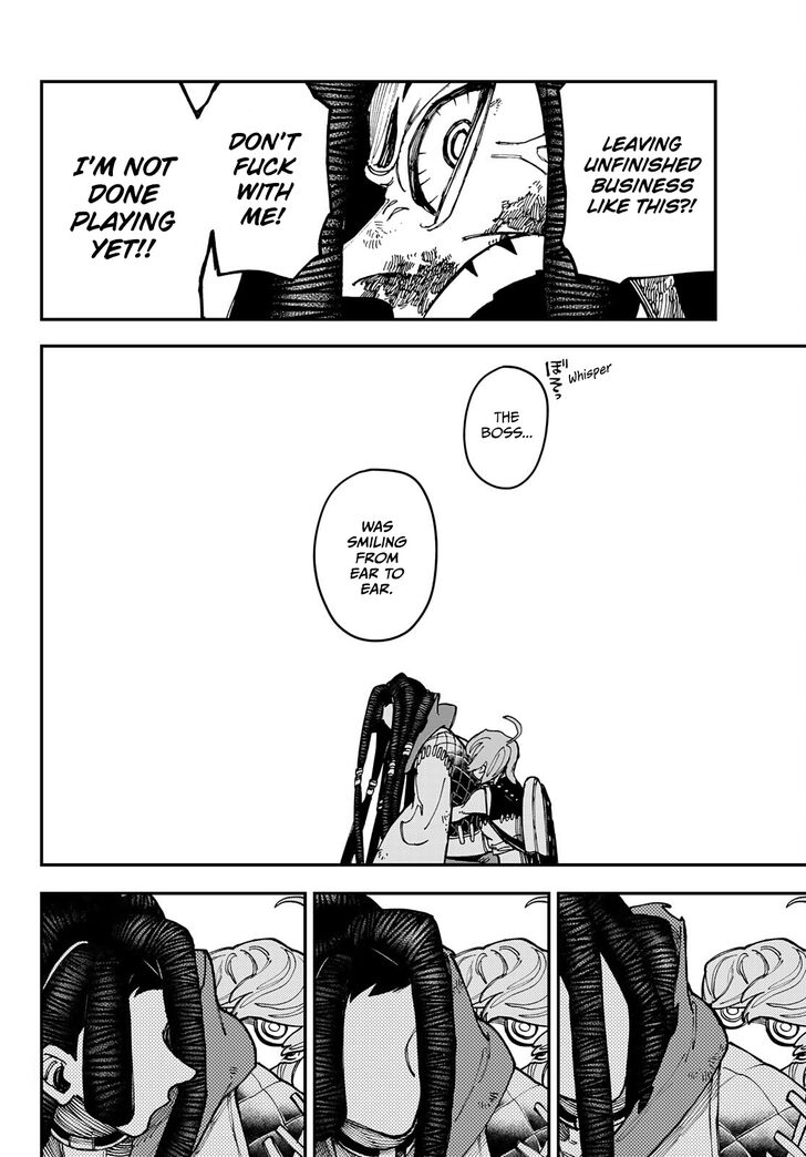 Gachi Akuta Chapter 021 page 109