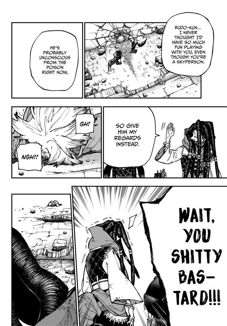 Gachi Akuta Chapter 021 page 111