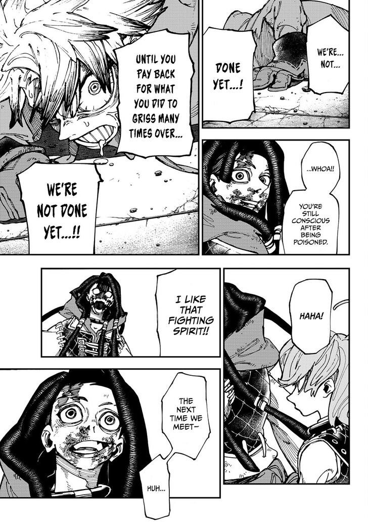 Gachi Akuta Chapter 021 page 112