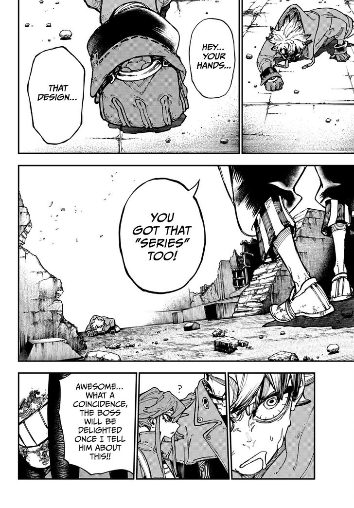 Gachi Akuta Chapter 021 page 113