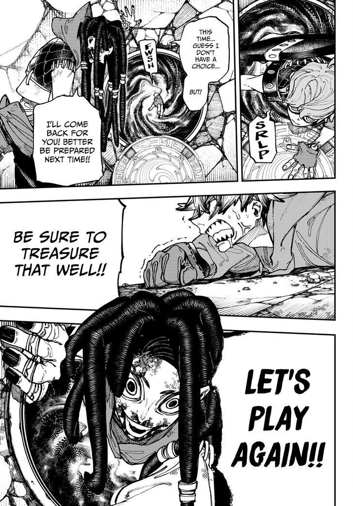 Gachi Akuta Chapter 021 page 114