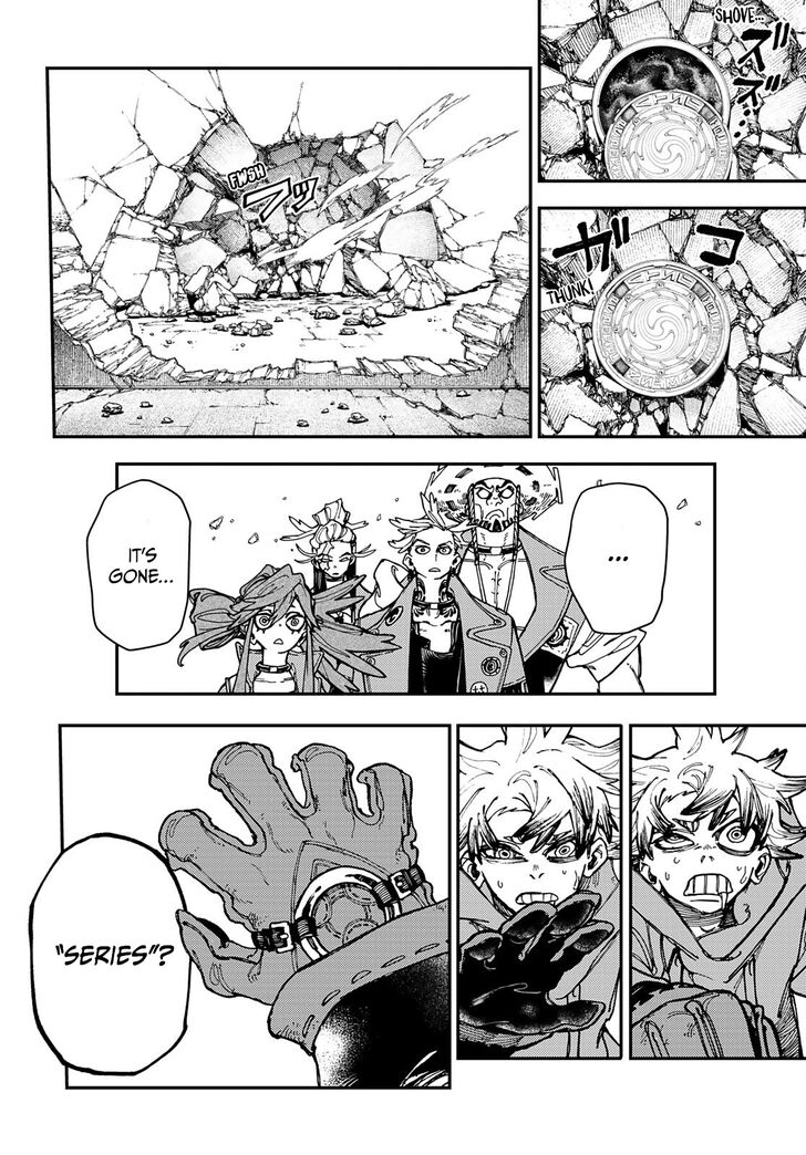 Gachi Akuta Chapter 021 page 115