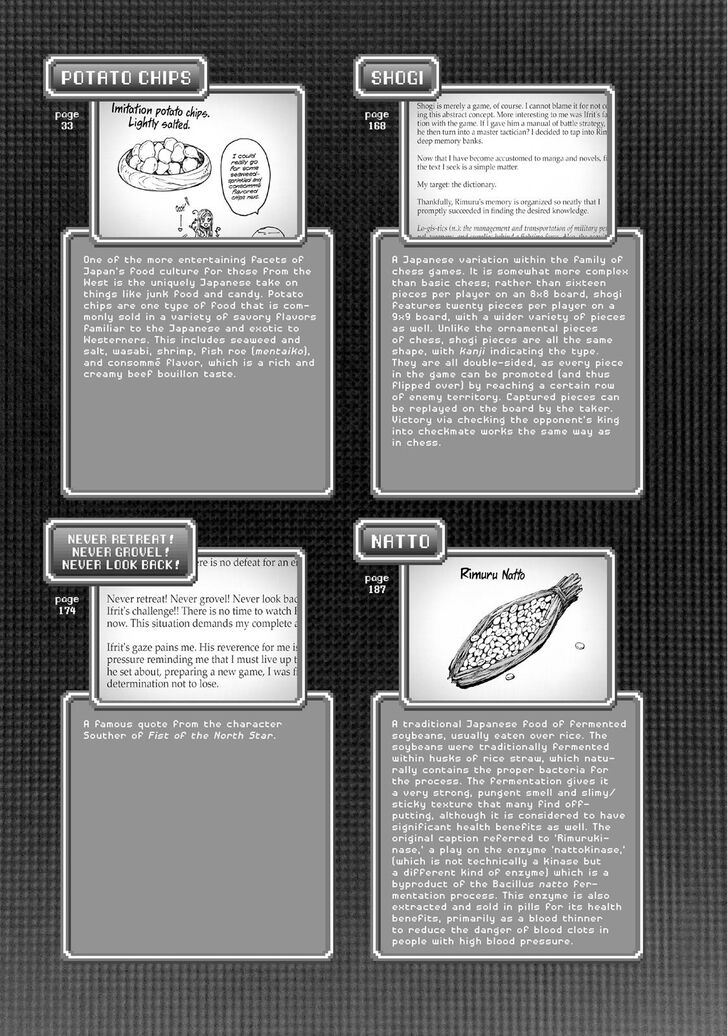 Tensei Shitara Slime Datta Ken Chapter 022.5 page 25