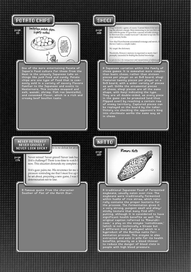 Tensei Shitara Slime Datta Ken Chapter 022.9 page 26