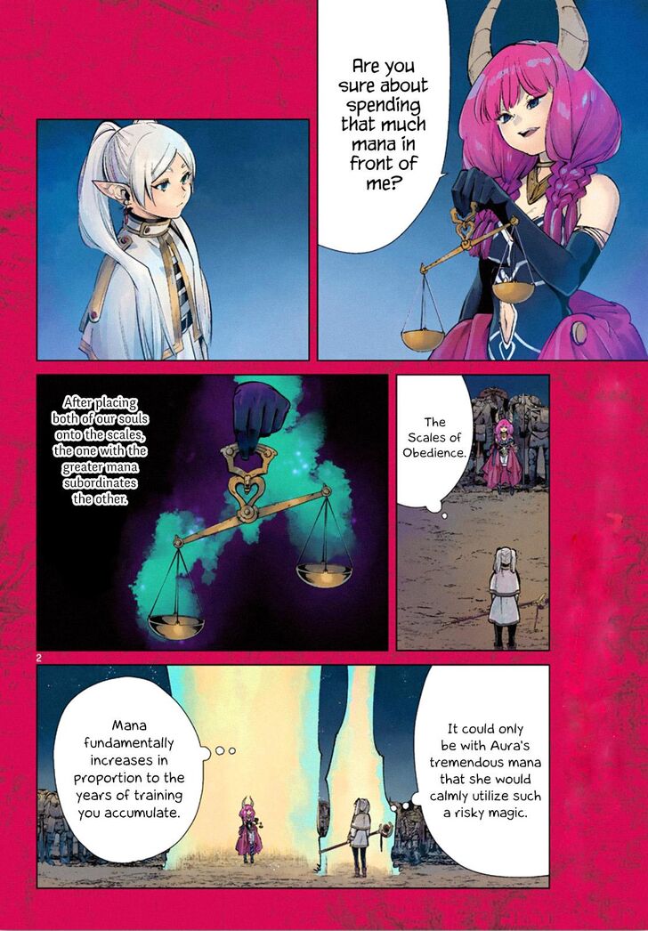 Dandadan Chapter 022 page 2
