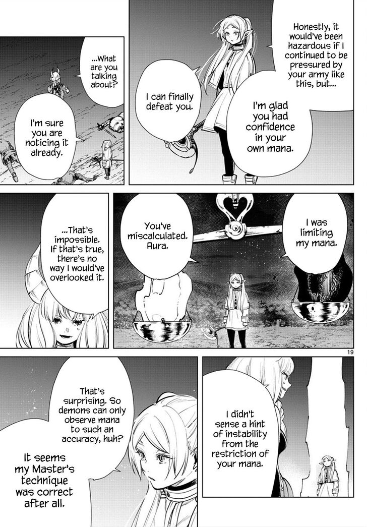 Tensei Shitara Slime Datta Ken Chapter 022 page 20
