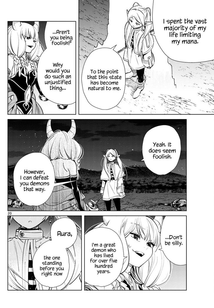 Tensei Shitara Slime Datta Ken Chapter 022 page 21
