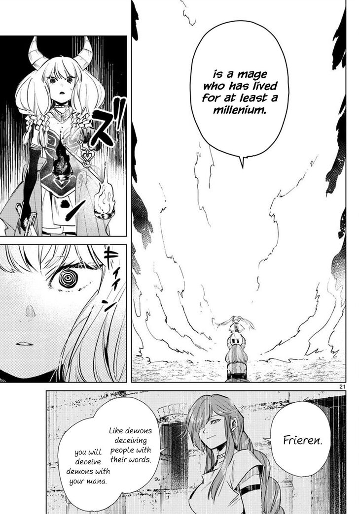 Tensei Shitara Slime Datta Ken Chapter 022 page 22