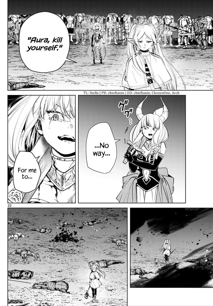 Tensei Shitara Slime Datta Ken Chapter 022 page 23