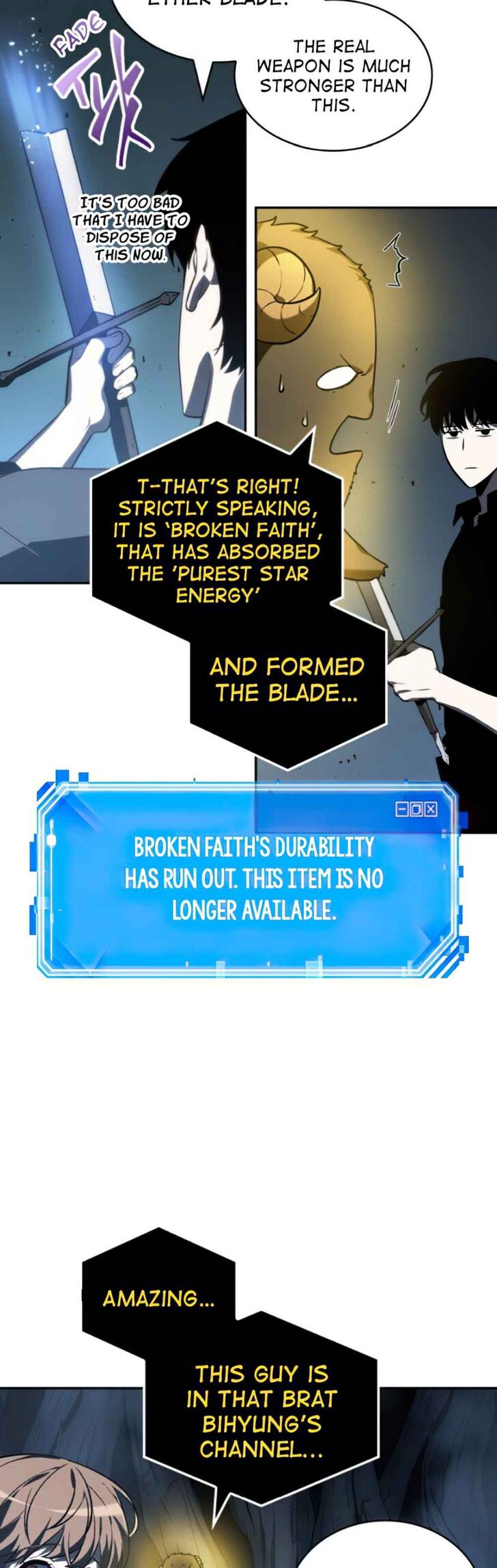 Omniscient Reader’s Viewpoint Chapter 022 page 3