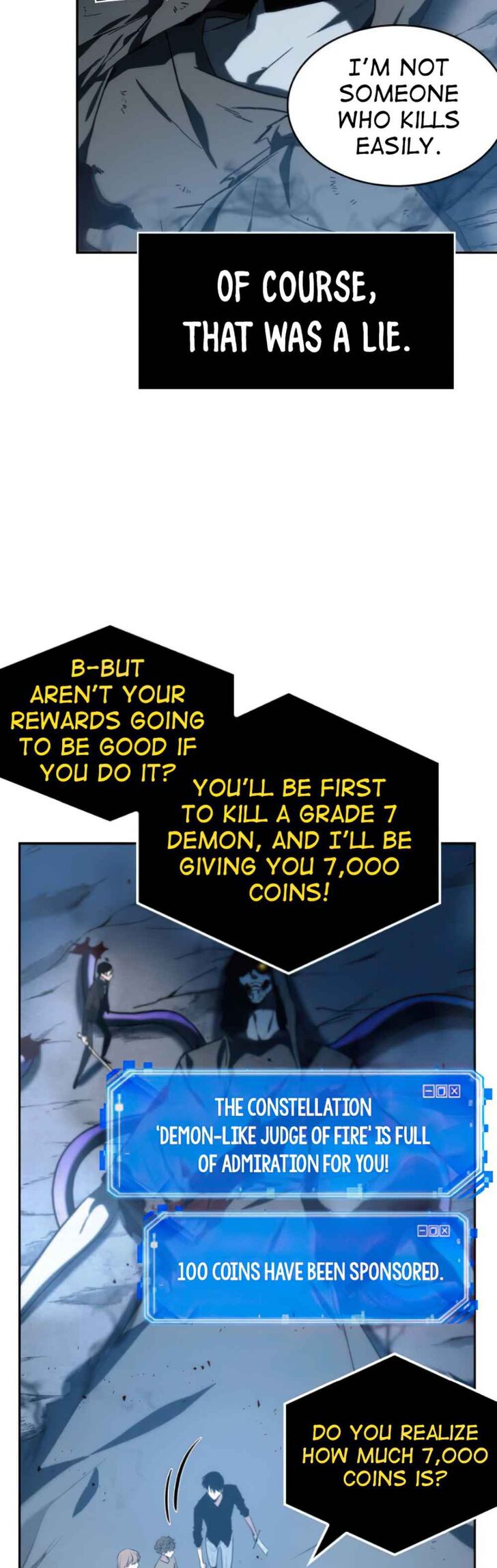 Omniscient Reader’s Viewpoint Chapter 022 page 6