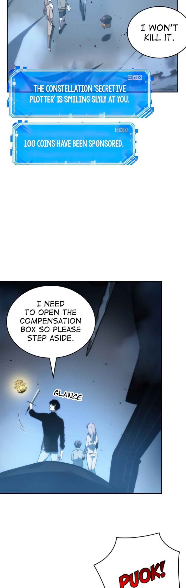 Omniscient Reader’s Viewpoint Chapter 022 page 7