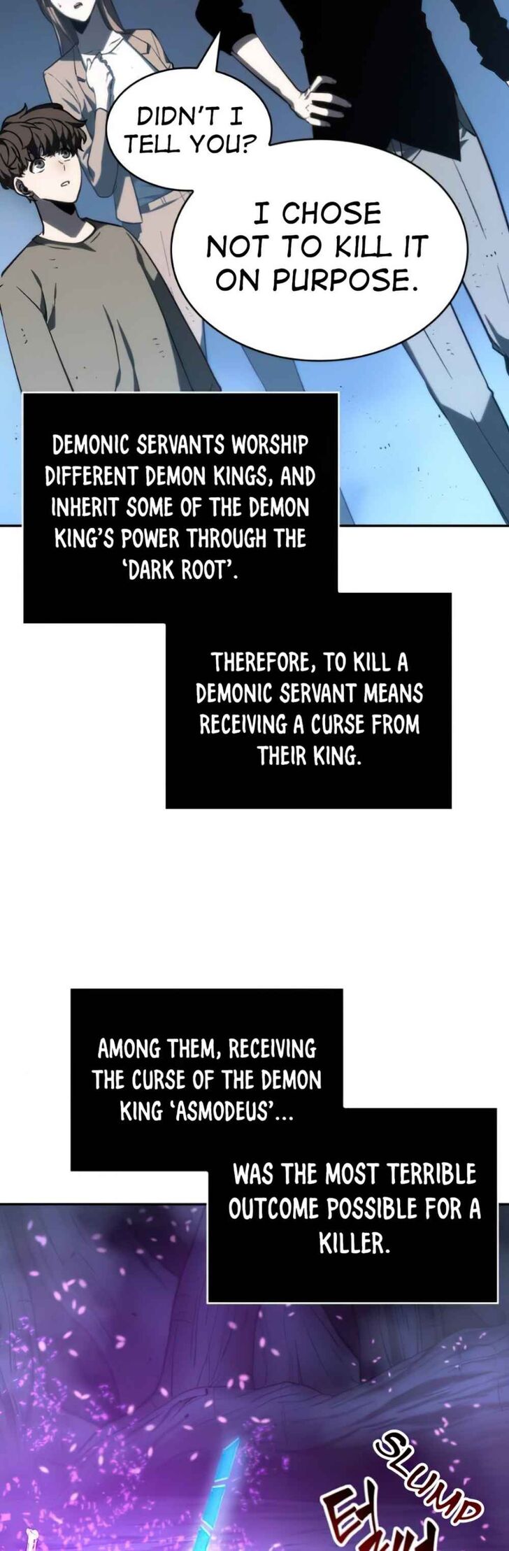 Omniscient Reader’s Viewpoint Chapter 022 page 13