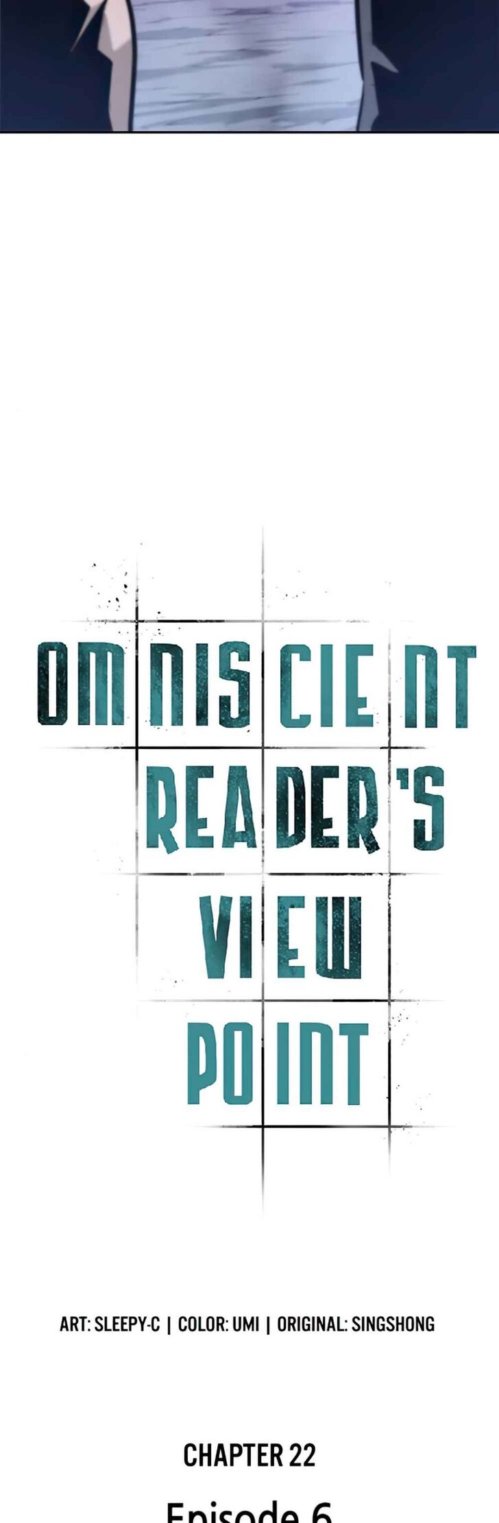 Omniscient Reader’s Viewpoint Chapter 022 page 16