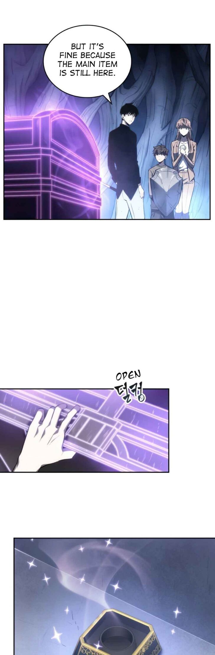 Omniscient Reader’s Viewpoint Chapter 022 page 19