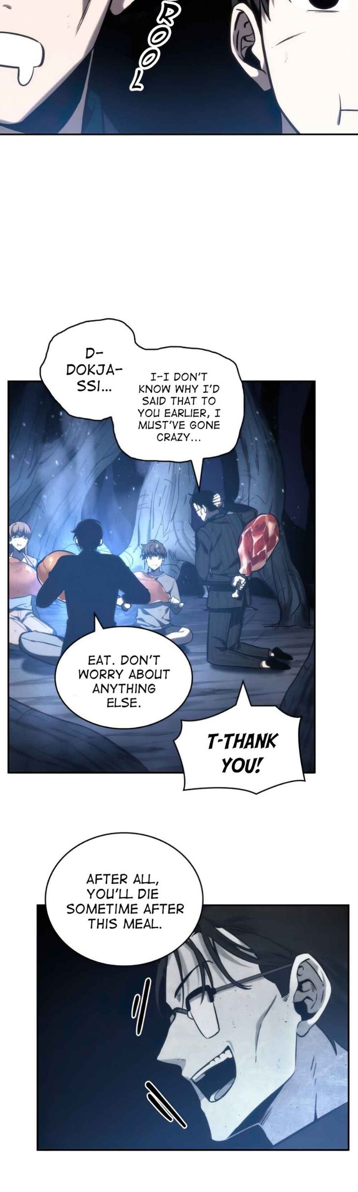 Omniscient Reader’s Viewpoint Chapter 022 page 25