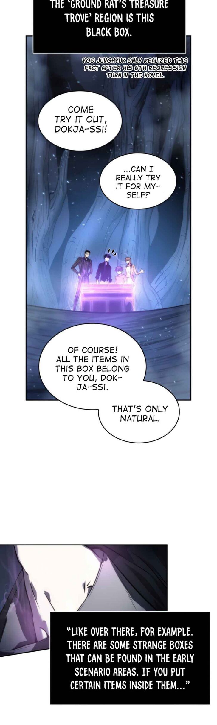 Omniscient Reader’s Viewpoint Chapter 022 page 30